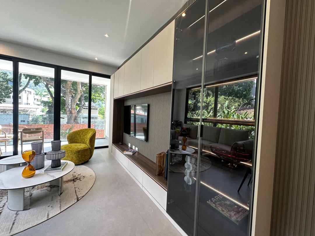 Se vende Apto 107,95m² Financiado 2h/2b/2p + Terraza La Castellana - Otras fotos