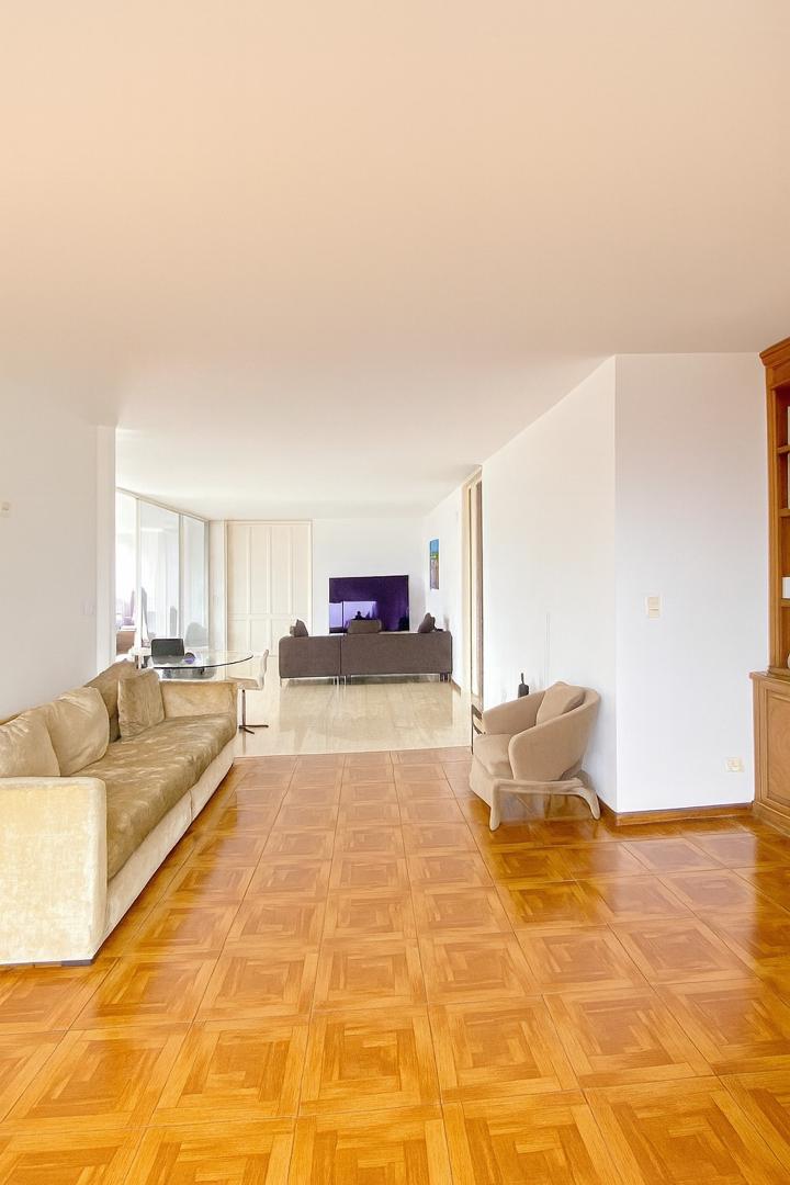 Se vende Apto PH 657m² 5h/8b/3p La Castellana - Otras fotos