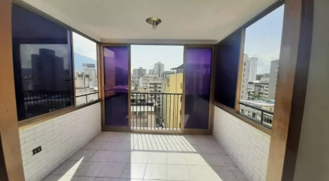 Se vende Apto 122m² 4h/3b/1p Sabana Grande - Otras fotos