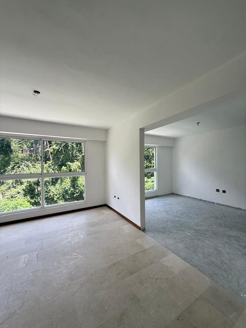 Se vende Apto 119m² 3h/2b/2p La Boyera 2