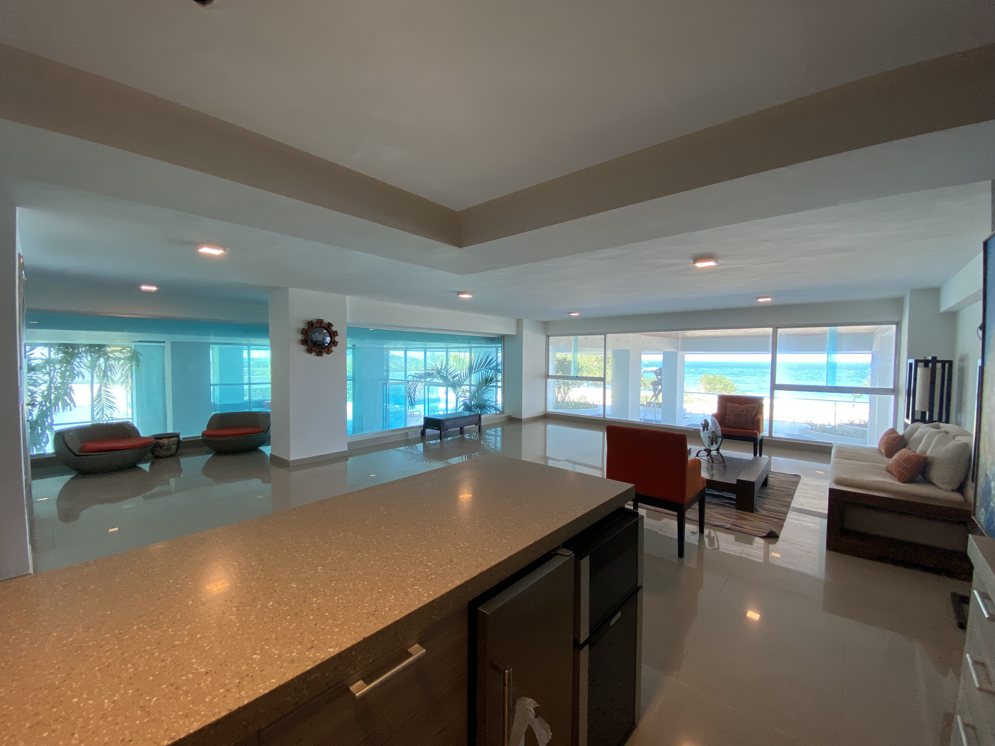Se vende apto 320m² en Playa Moreno, Nueva Esparta - Otras fotos