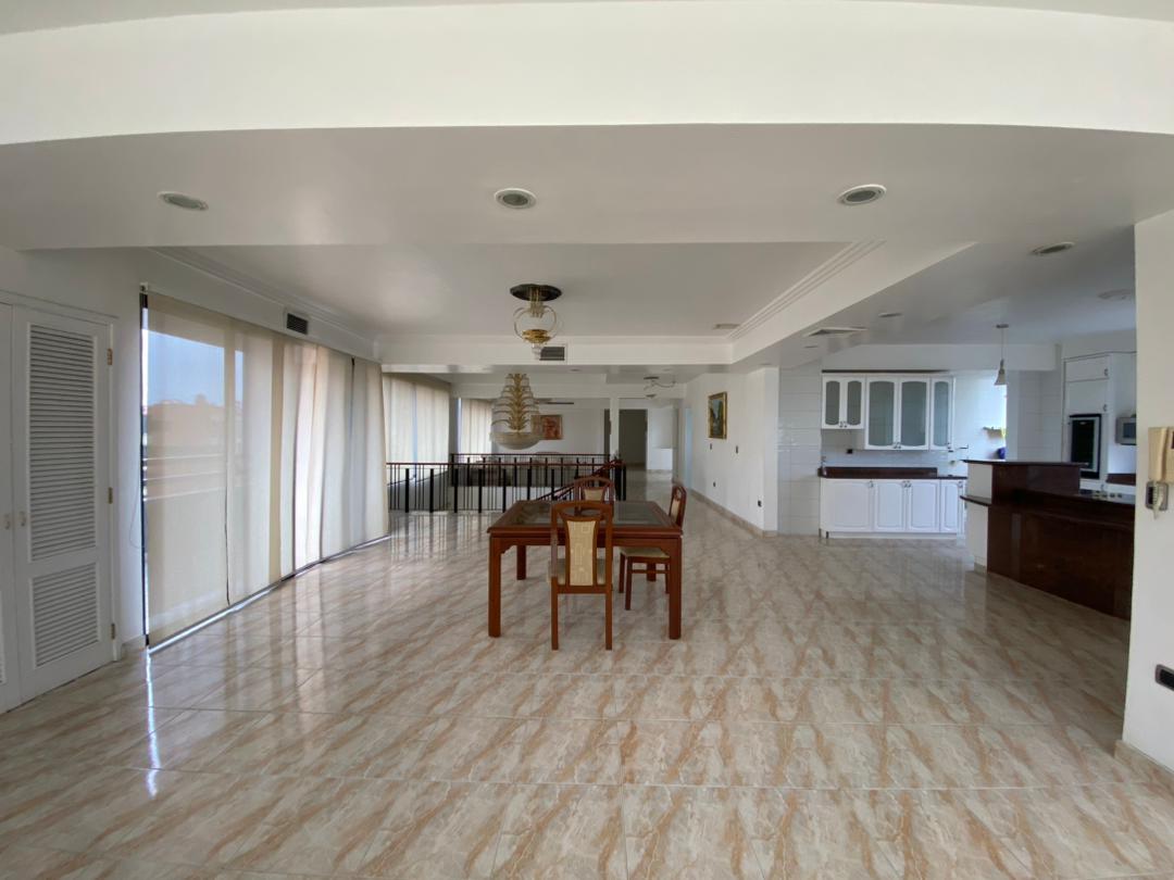 Se vende PH 900m² 6h/ 6b/ 6e Barquisimeto, Lara. - Otras fotos