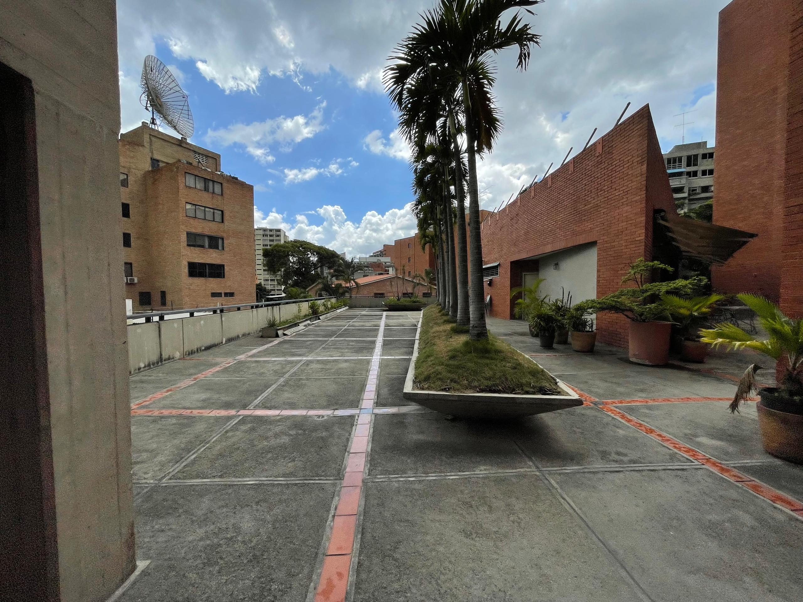 Se Alquila Apto 50m² 1h/ 1b/ 1e La Castellana - Otras fotos