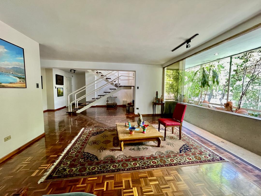 Se vende Apto 300m² 4h+s/4b+s/2p Alta Florida - Otras fotos