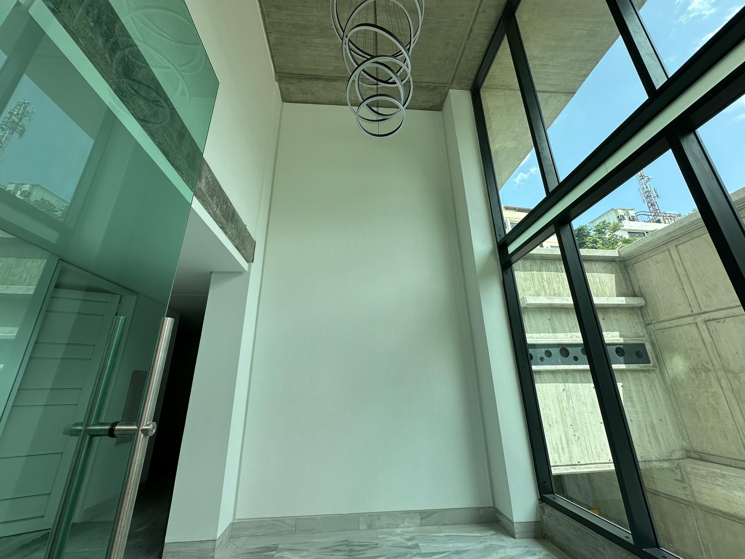 Se vende Apto PB 453,17m² 3h+s/3b+s/4p Los Naranjos de Las Mercedes - Otras fotos