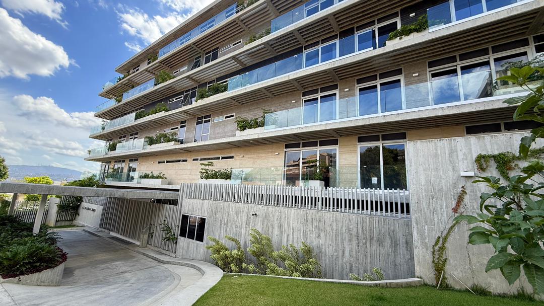 Se vende PH 690m² 4h+1s/5b+1s/5e Altamira - Otras fotos