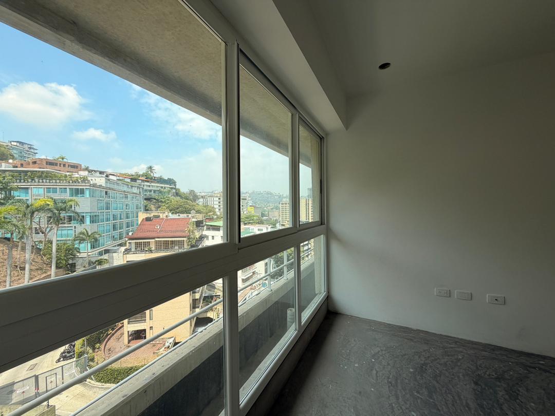 Se vende Apto 133m² 2h+s/2.5b+s/2p Lomas de Las Mercedes - Otras fotos