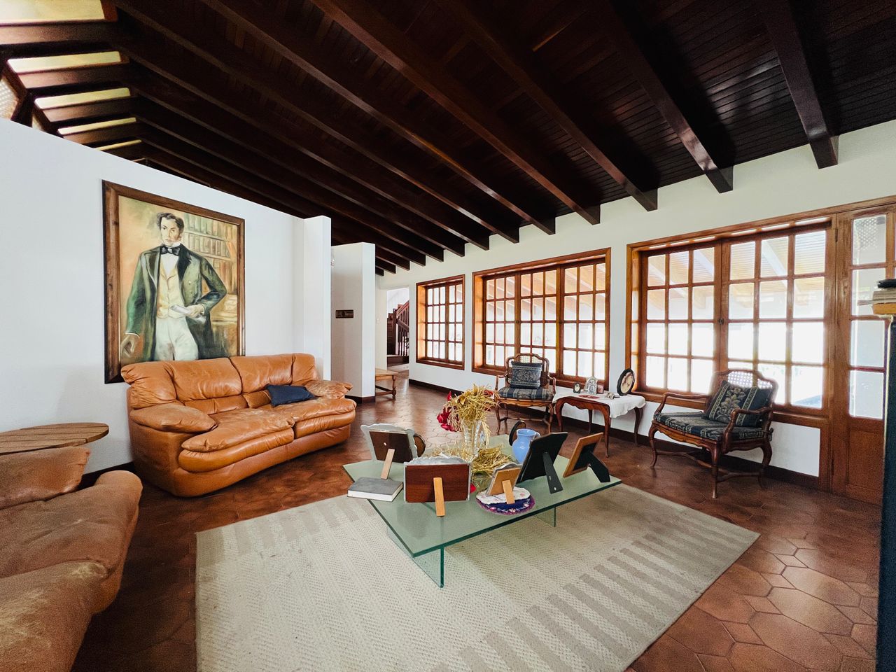 Se vende casa 676m² 4h+1s/5b+1s/4p Santa Paula - Otras fotos