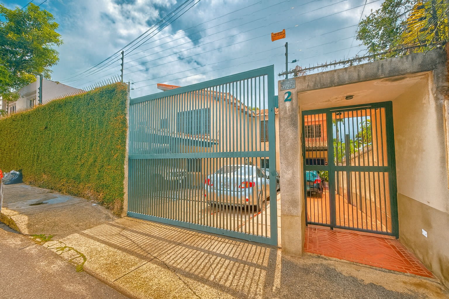 Se Vende Casa 665m² 4h+s/ 4b+s/ 6e  Los Palos Grandes 4