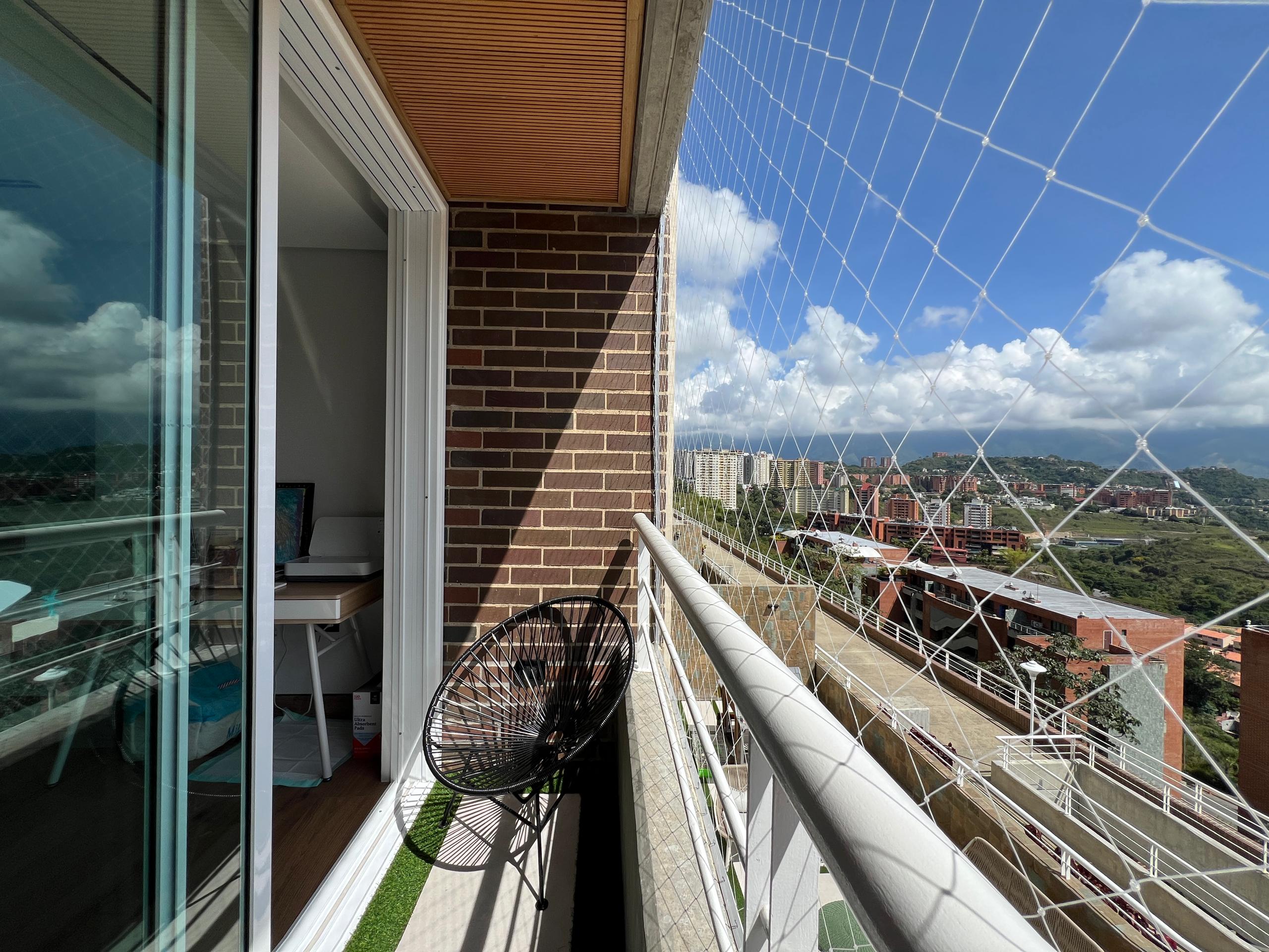 Se vende Apto Duplex 335m² 4h+1s/5b+1s/6p Escampadero - Otras fotos