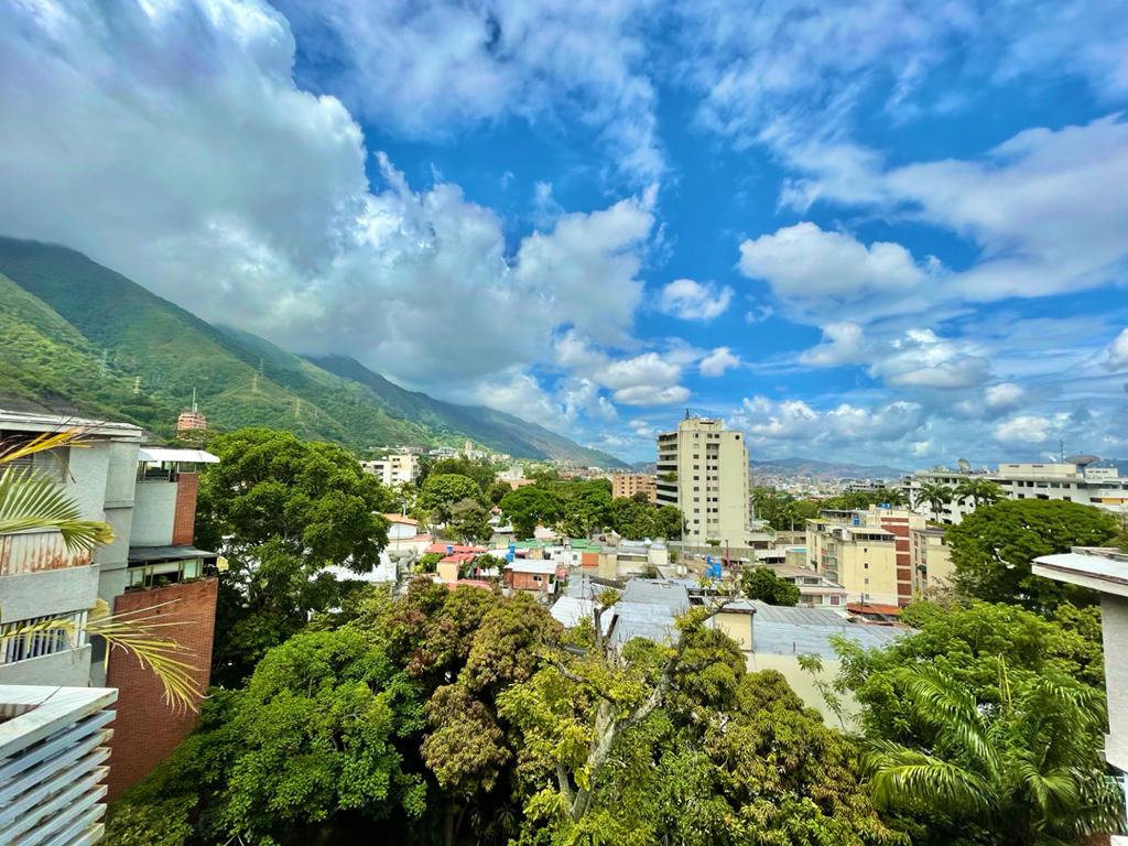 Se vende Apto PH 680m² 5h/4.5b/4p La Castellana 1