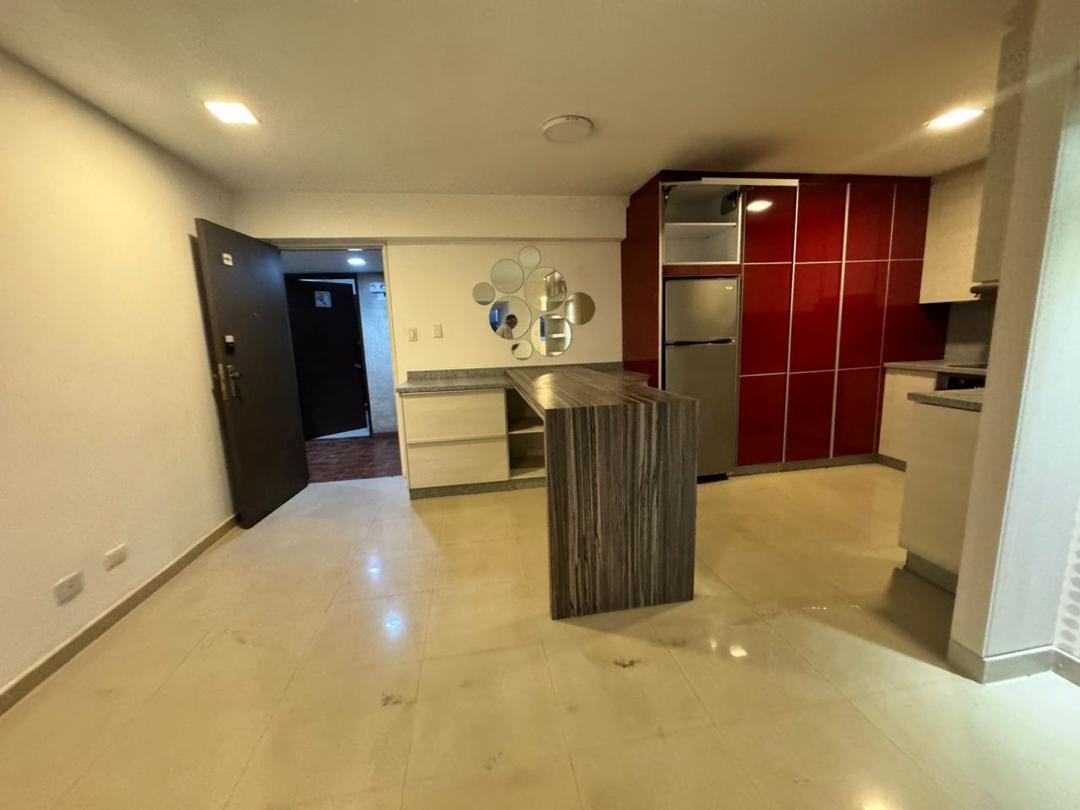 Se vende Apto 65m² 1h/1b/1p Colinas de Bello Monte - Otras fotos