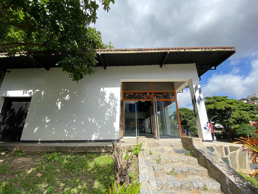 Se vende Parcela 4417 m² en la Trinidad 2