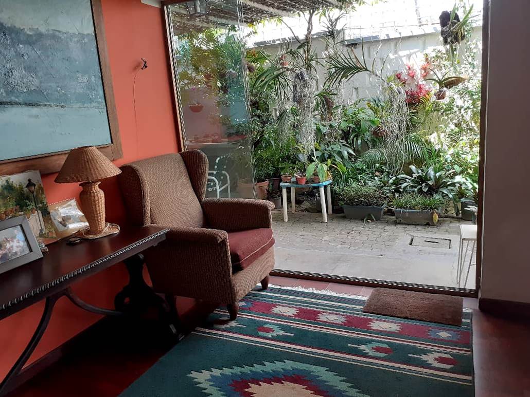Se vende Townhouse 305m² 3h+s∕4b+s∕3p en La Castellana - Otras fotos