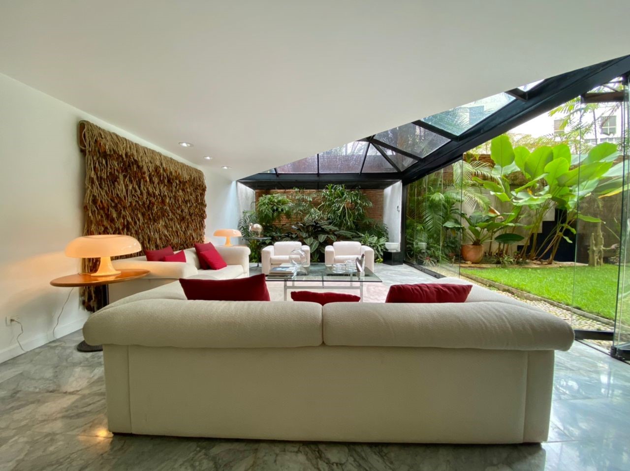 Se vende apto 450m²  3h+s∕3b+s∕3p en Chulavista - Otras fotos