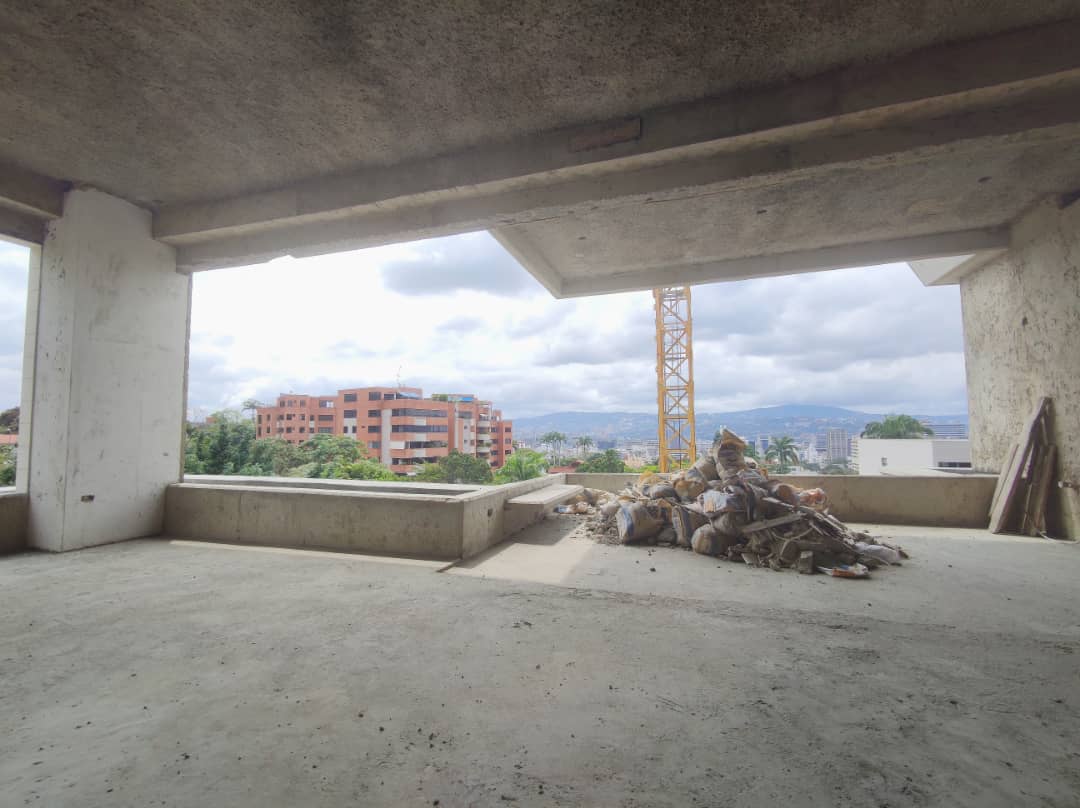Se vende apto PB 820 m² -4h+s/6b+s/6p en Altamira - Otras fotos