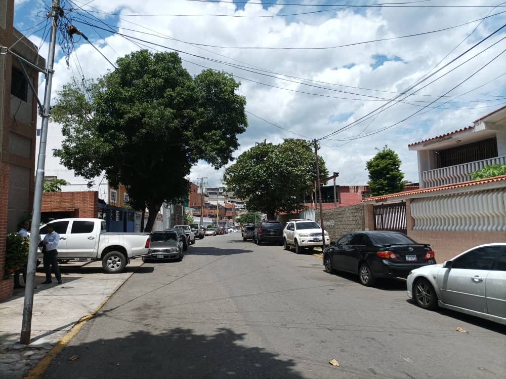 Se vende Terreno 630m² Catia La Mar - Otras fotos