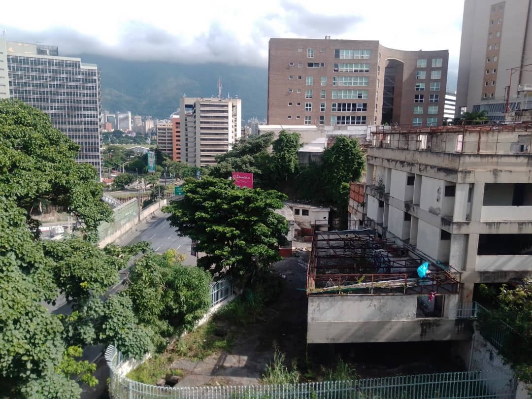 Se vende Terreno 1500m² Las mercedes 2