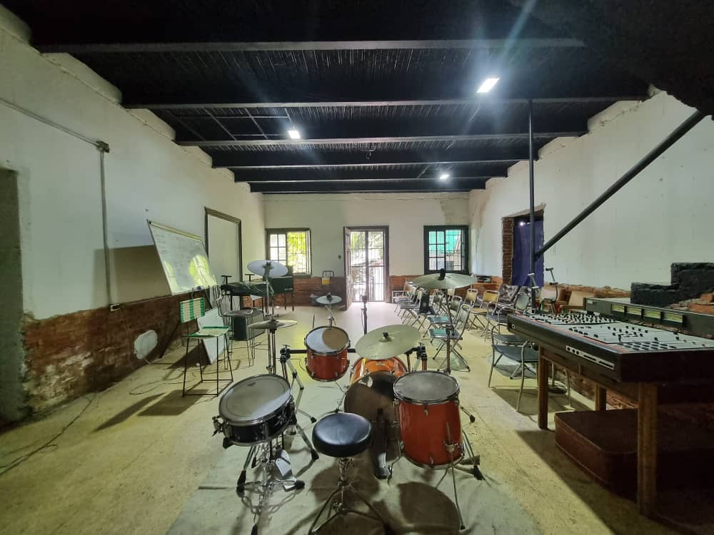 Se vende Casa y Terreno 1500m²  La Florida - Otras fotos