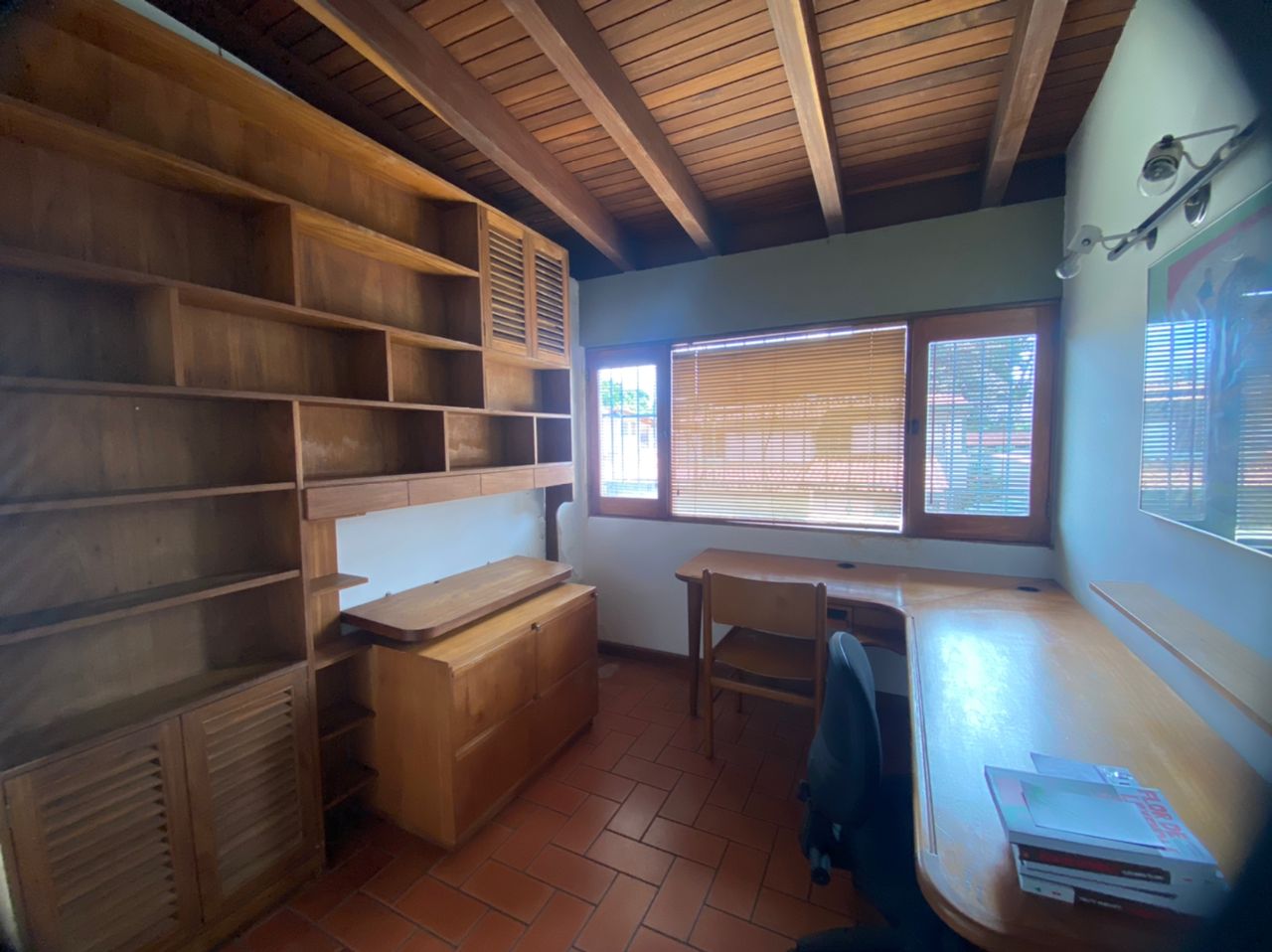 Se vende Casa 350m² 3h+1s/4b+1s/4p , Los Chorros - Otras fotos