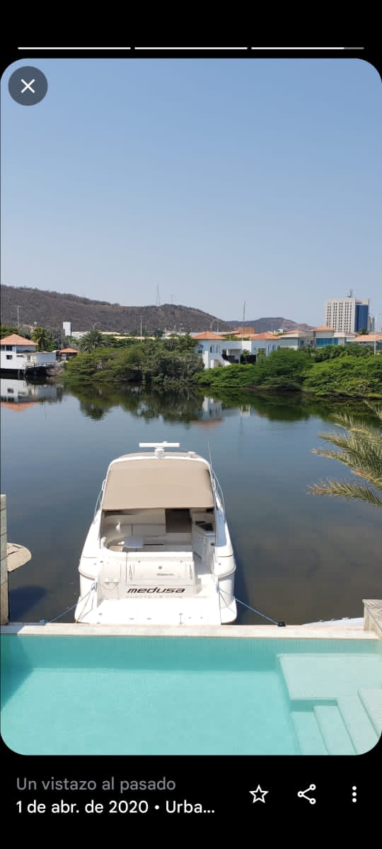 Se vende Villa en Lecheria , Edo. Anzoategui / 1360m² - 6h+s/7b+s/8pe - Otras fotos