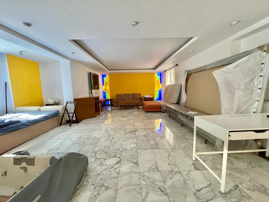 Se vende Casa/ terreno 1700m² 4h/5b/10p , Altamira - Otras fotos