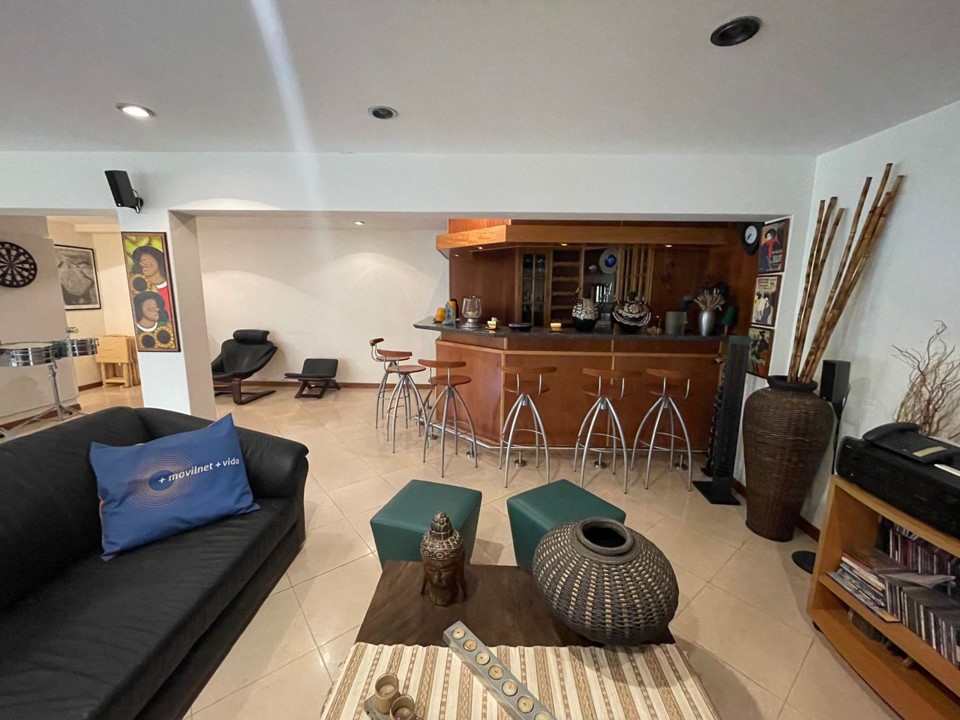 Se vende casa La Tahona 641m² - 5h+s/7b+s/4pe 5