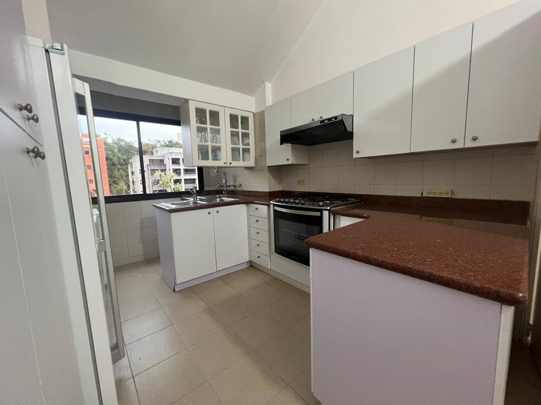 Se  Alquila  apto 350m² 3h/5b/4p ,Colinas de valle arriba - Otras fotos
