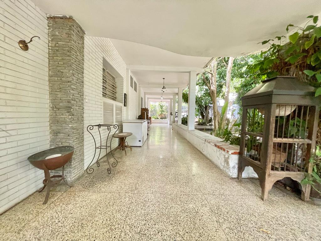 Se vende Terreno 1200m²  Los Chorros - Otras fotos