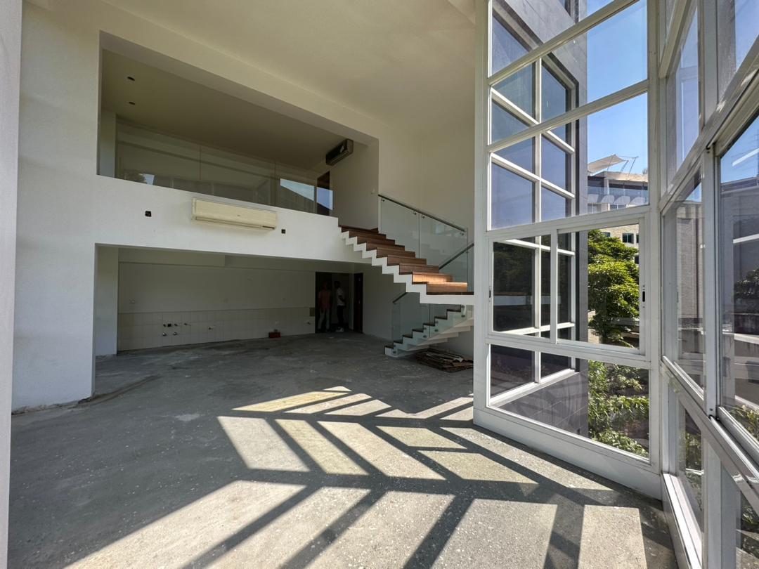 Se Vende  Apto 240m² 1h/2b/2p  Los Naranjos de las Mercedes - Otras fotos