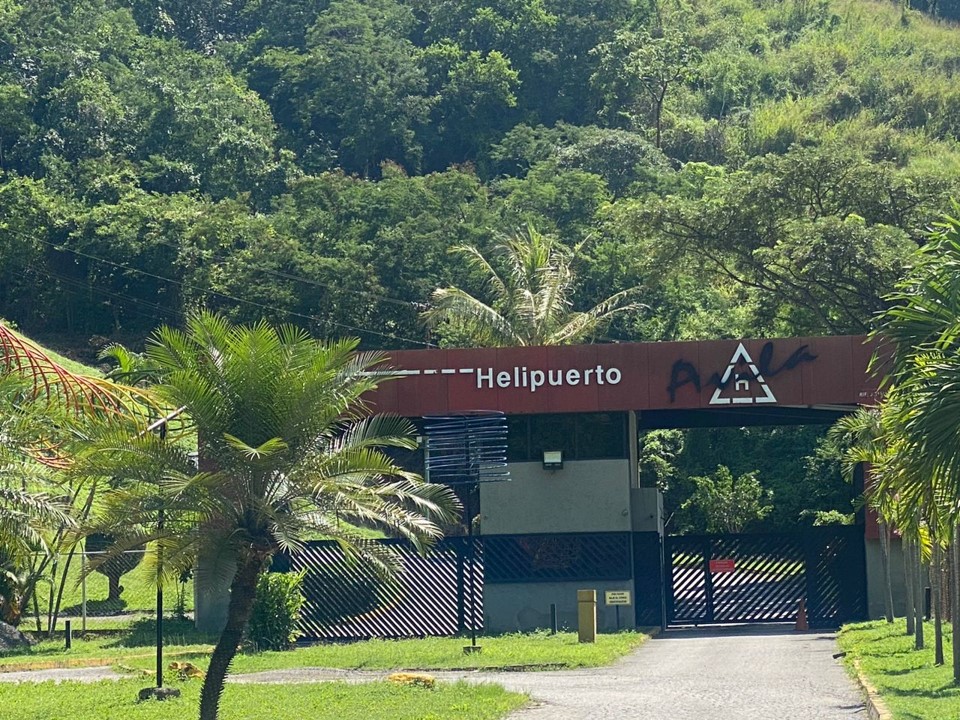 Se vende terreno helipuerto 10033m² Guarenas - Otras fotos