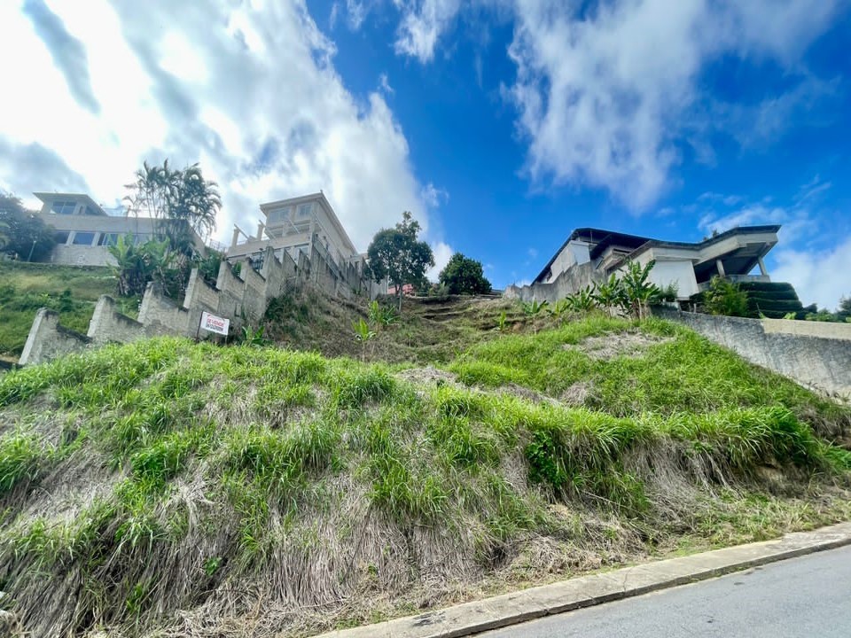 Se Vende Terreno 1756m² en La Lagunita 2