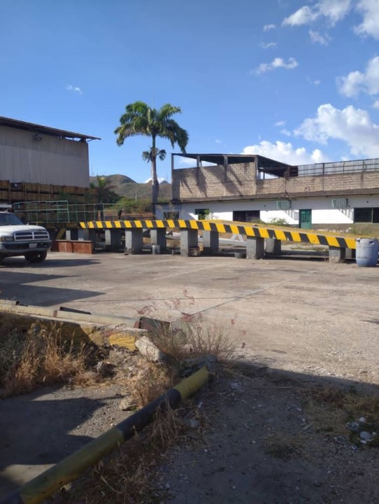Se vende terreno 13000m² Carabobo - Otras fotos