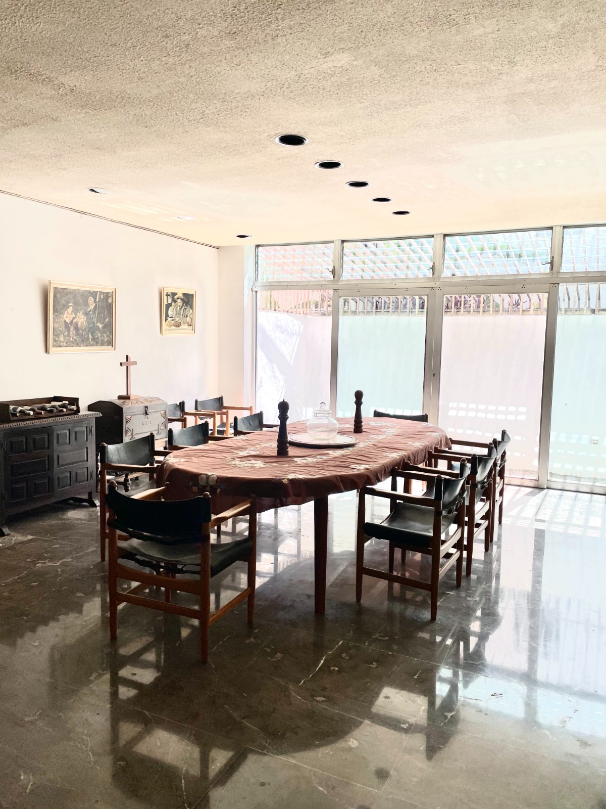 Se vende casa 1860m² 4h+3s/4b+2s/9e La Castellana - Otras fotos