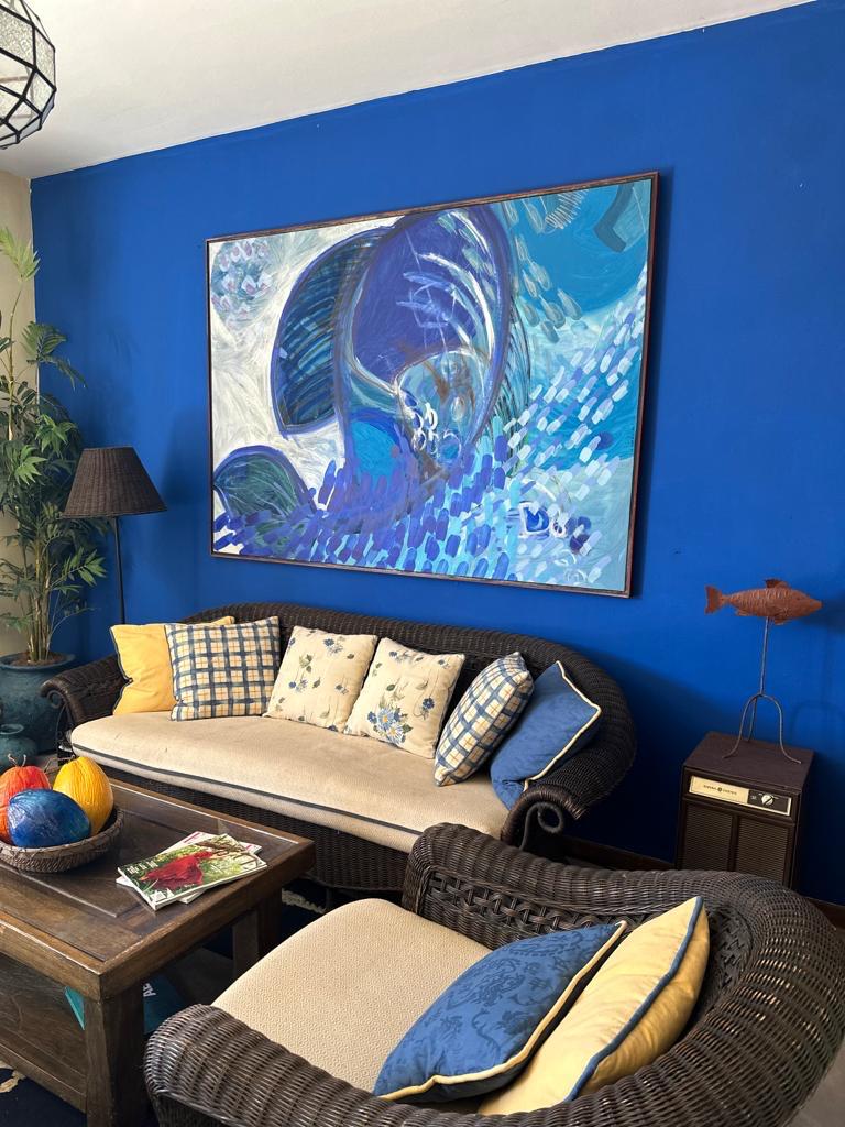 Se vende apartamento 126m² 2h/2b/1e Colinas de Caranta - Otras fotos