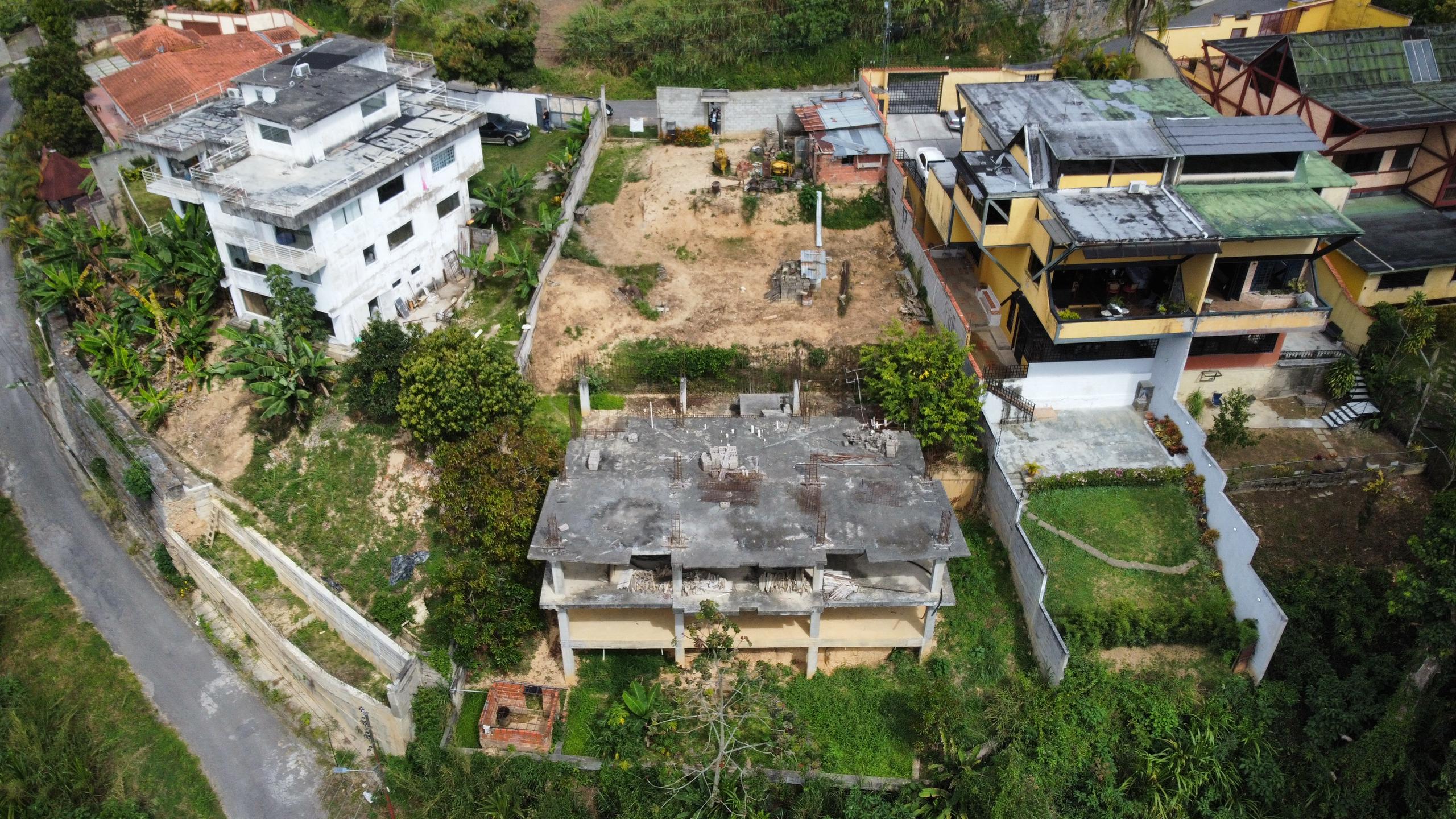 Se vende terreno 1363m² La Union 1