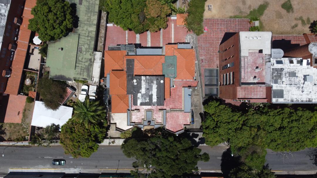 Se vende terreno 2.981,69m² Alta Florida 3