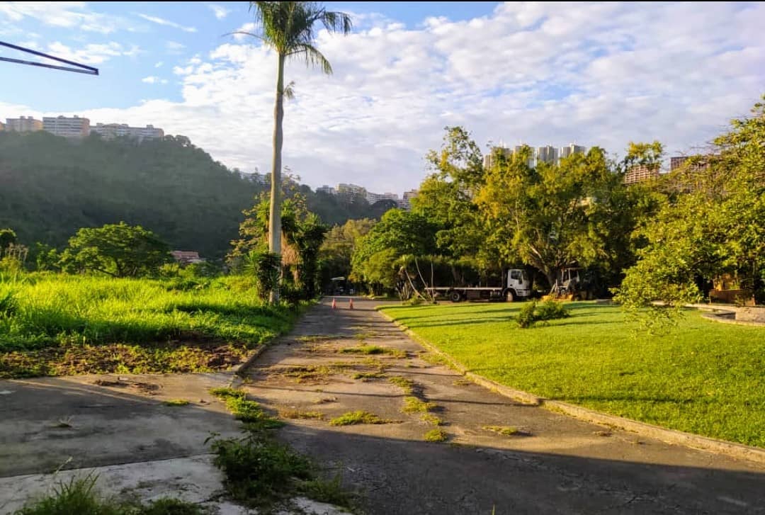 Se vende terreno 32.800m² Santa Ines 3