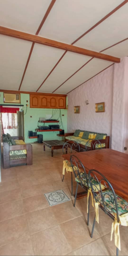 Se vende Apto 78m² 2h/ 2b/ 1e Rio Chico - Otras fotos