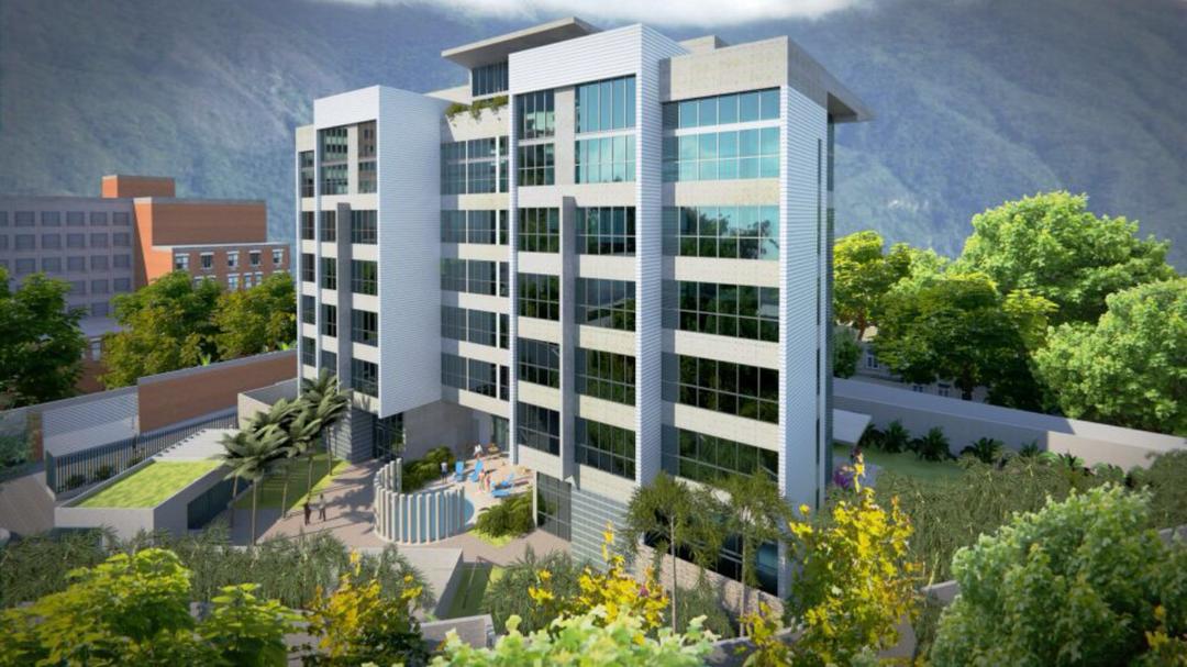 Se vende terreno 3049m²  Los Chorros - Otras fotos
