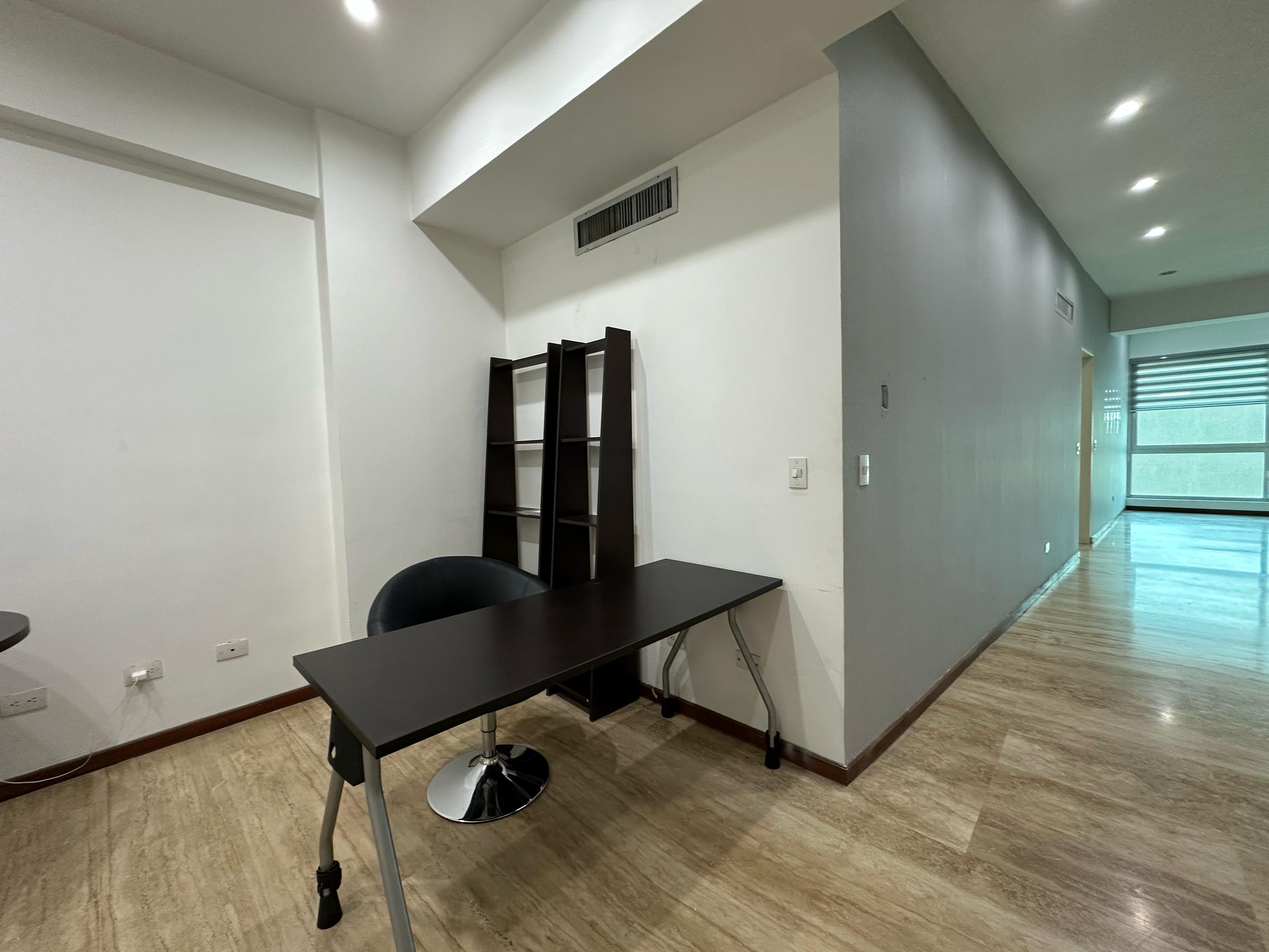 Se Alquila Apto 83m² 1h/1b/1e Las Mercedes 5