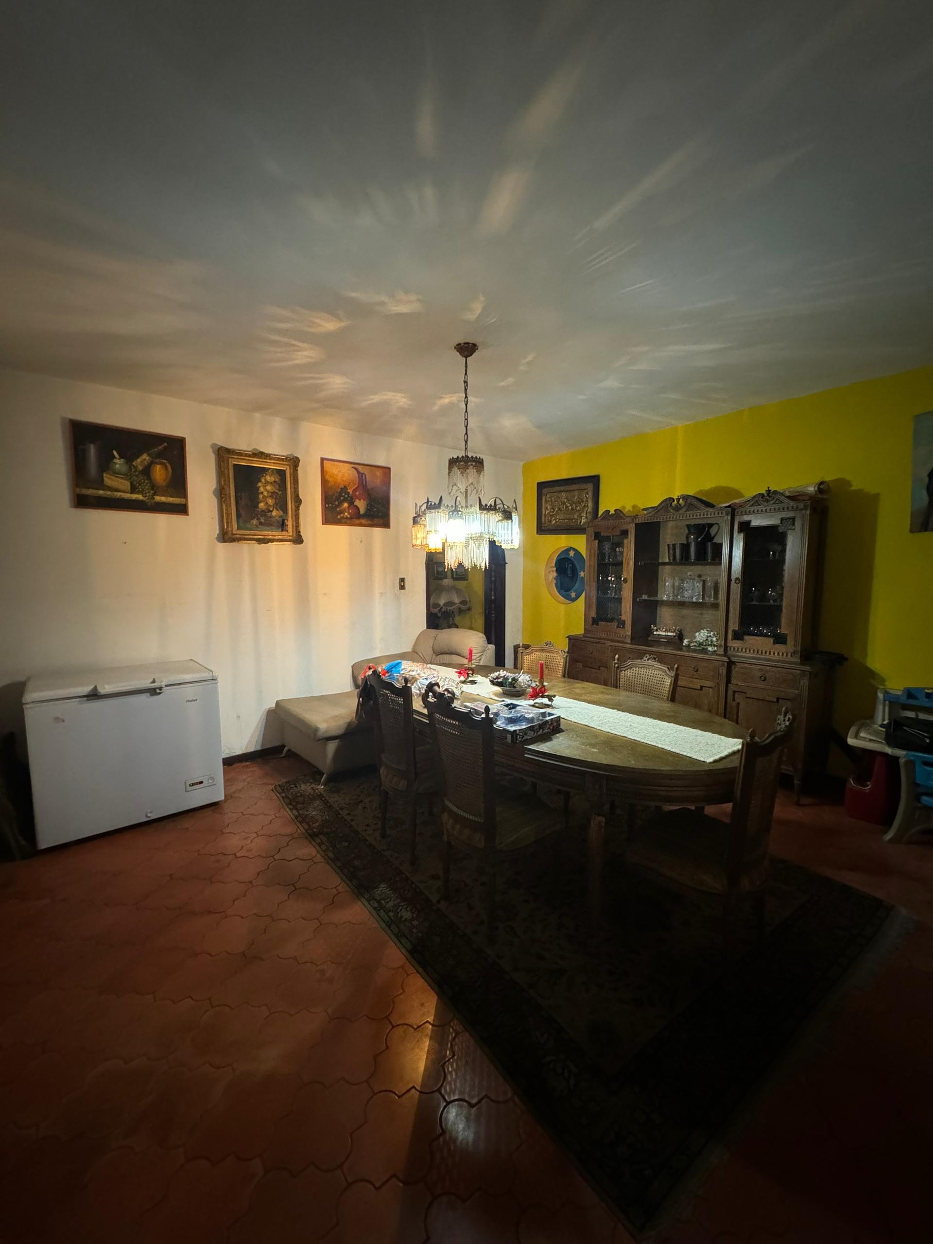 Se vende casa 1000m² 12h+2s/8b+s/6e San Luis - Otras fotos