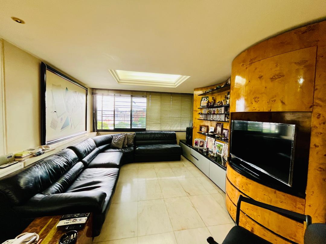 Se vende Apto 325m² 5h+s/5b+s/4e San bernardino - Otras fotos