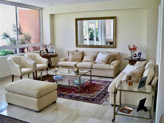 Se Vende Apto 320m² 4h+2s/5b+1s/4e Mirador de los Campitos - Otras fotos