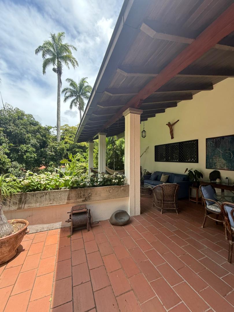 Se vende Casa 2660m² 7h+2s/7b+2s/5p Los Chorros - Otras fotos