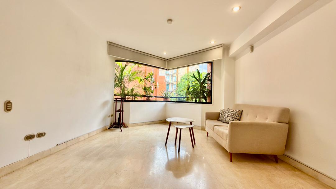 Se alquila Apto 79m² 2h/2b/2p La Castellana - Otras fotos