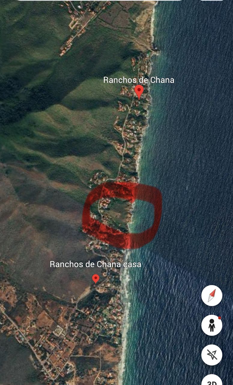 Se vende terreno 16000m² Margarita - Otras fotos
