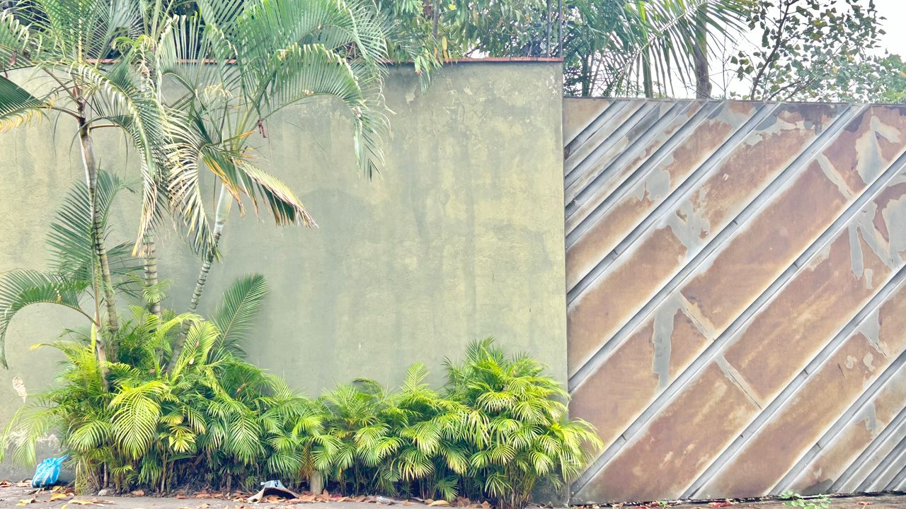 Se vende terreno 1685m² Country Club 2