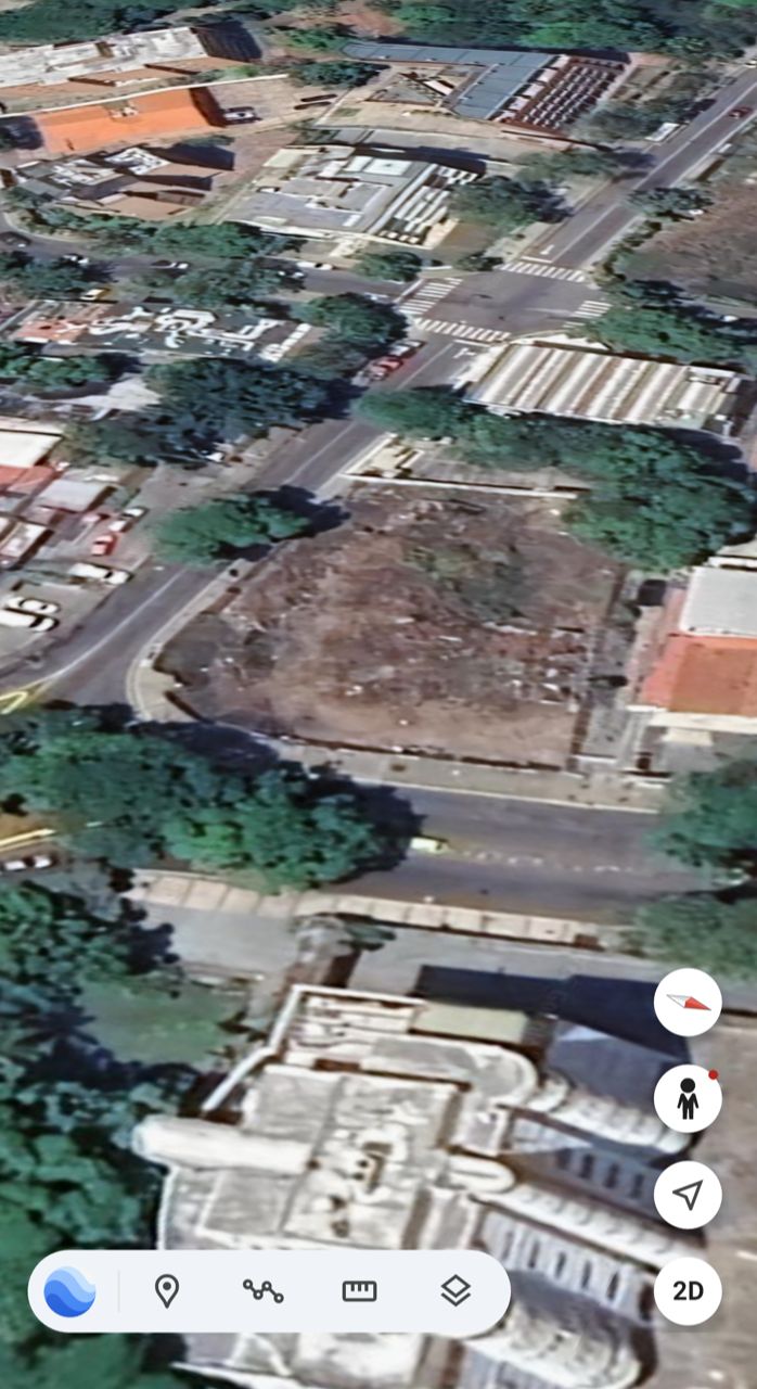 Se vende/alquila Terreno 1500m² Altamira 2