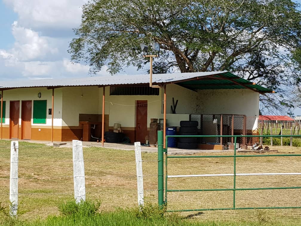 Se vende Finca 3650Has Guarico - Otras fotos